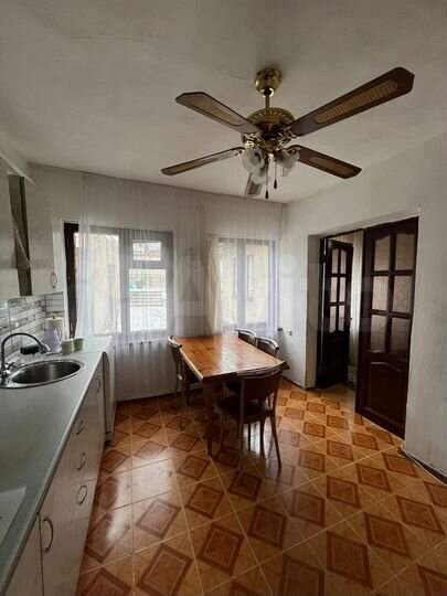 Дом 100 м² на участке 4,5 сот.