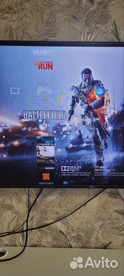 Sony playstation 3 super slim 500gb PS3