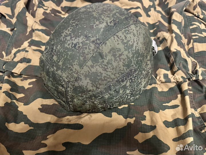 Шлем 6б47 ратник