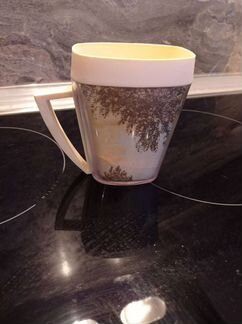 Кружка сувенир СССР