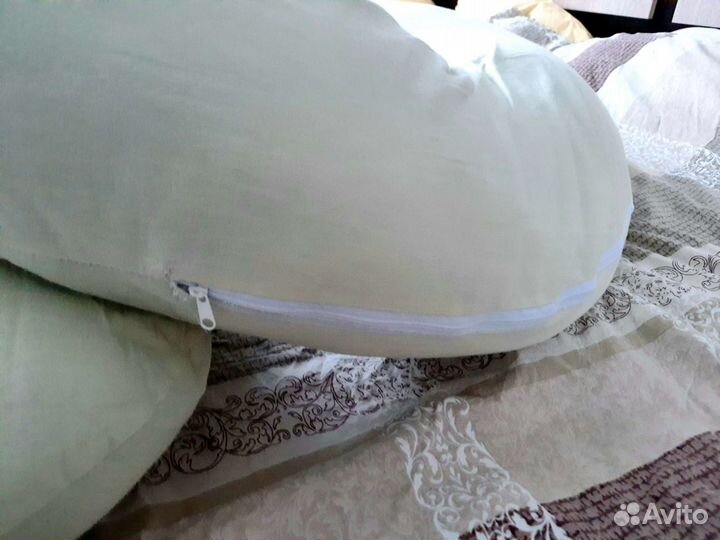 Подушка для беременных и кормящих