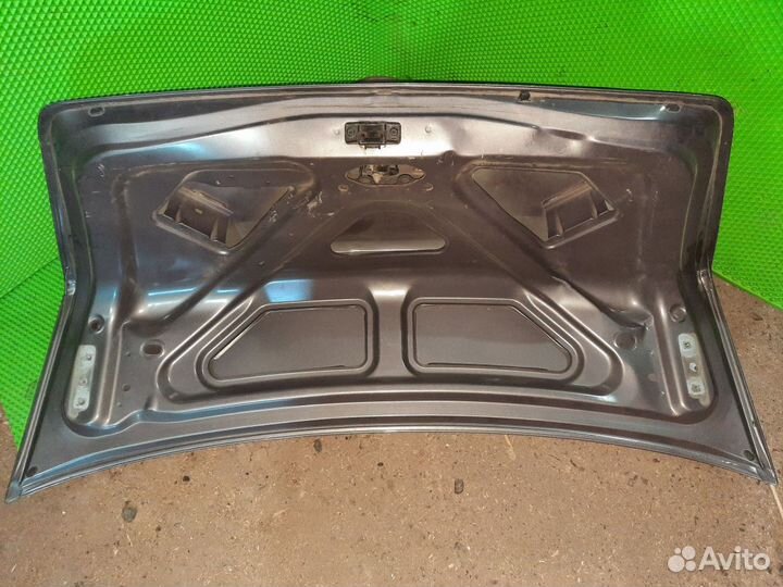 Крышка багажника Renault Symbol