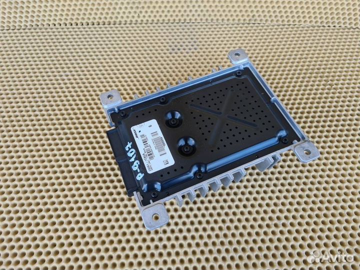 Усилитель звука Infiniti Fx35 Fx37 Qx70 S51