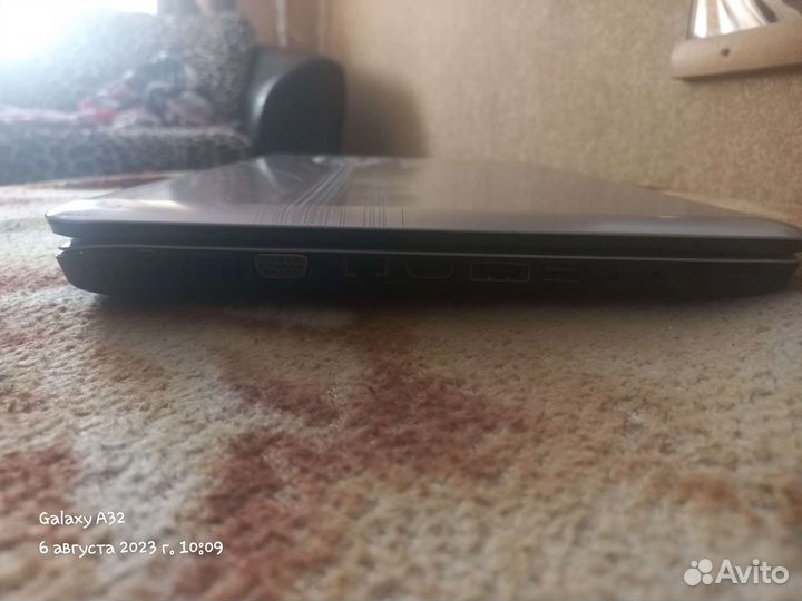 Ноутбук HP Pavilion DV6 - 3155sr