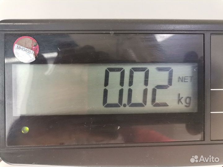 Кнопка (выключатель) Audi A4 B6 2004