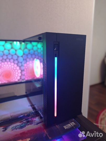 Игровой Компьютер стандарт
