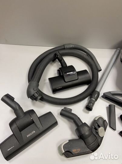 Запчасти для пылесоса Philips FC9150
