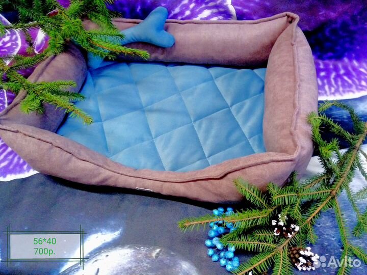 Лежанка для кошки/собачки