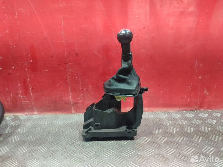 Кулиса МКПП Peugeot 308 / 4A / 4C хэтчбек 1.6 (5FS