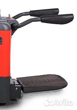 Самоходный штабелер noblelift PS13RM plus