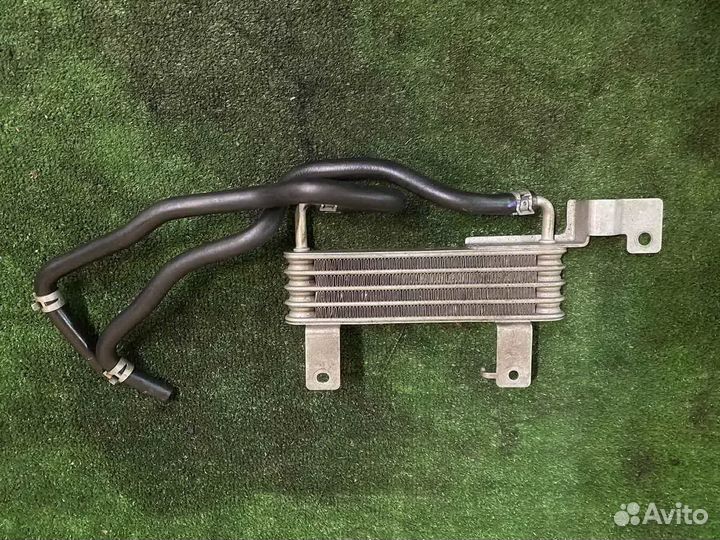 Дополнительный радиатор