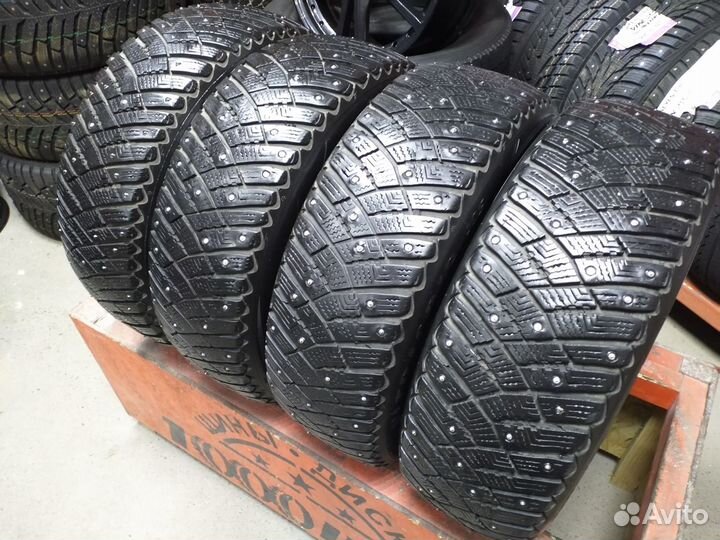 Goodyear Ultragrip Ice Arctic 185/60 R15