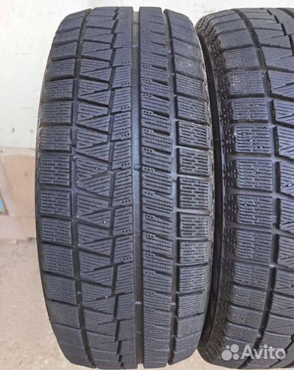 Bridgestone Blizzak Revo GZ 205/55 R16 97T