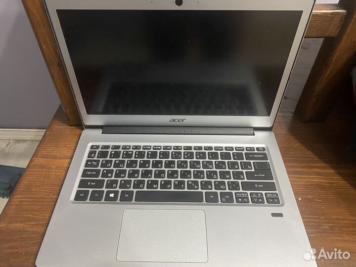 Acer swift 1 sf113