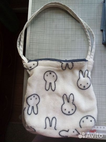 Сумочка детская