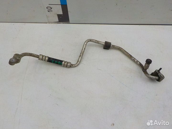 Трубка кондиционера на Kia Rio