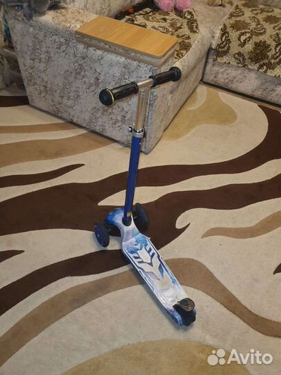 Самокат детский