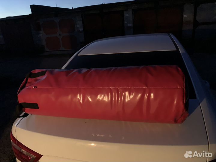 Боксерская груша