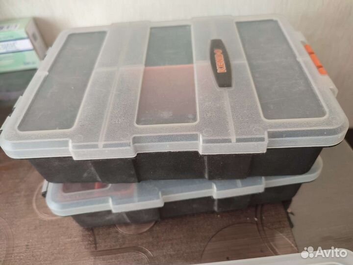 Органайзеры бу