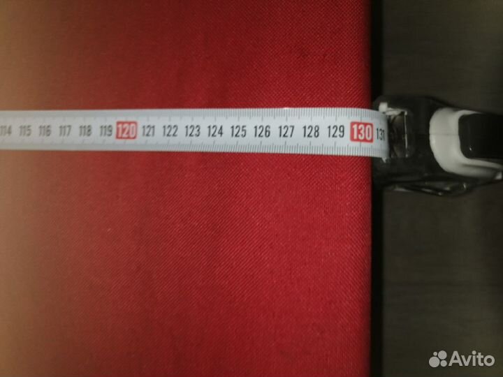 Раскладушка детская бу