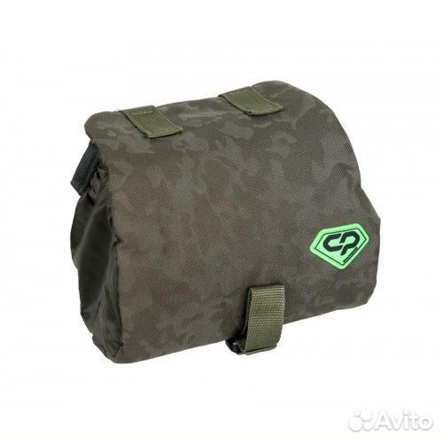 Чехол для катушек мягкий Carp Pro 20х20х13см