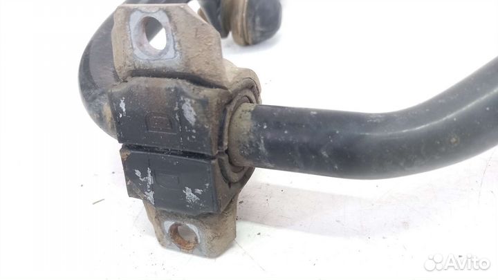 Стабилизатор задний Volkswagen Tiguan 2