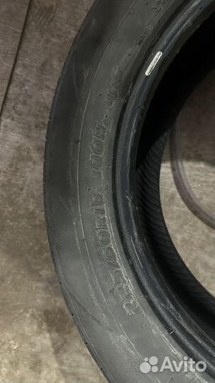 ChaoYang SU318A 225/60 R18 100H