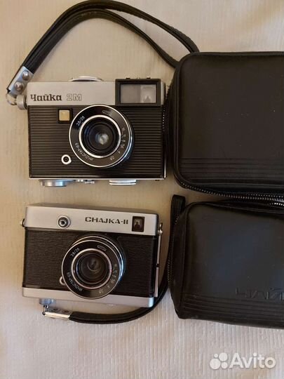 Ломо-Компакт с паспортом,фототехника