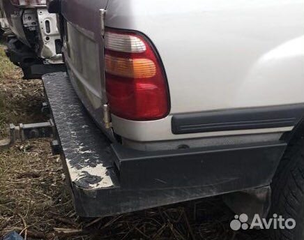 Продам силовые бампера ARB