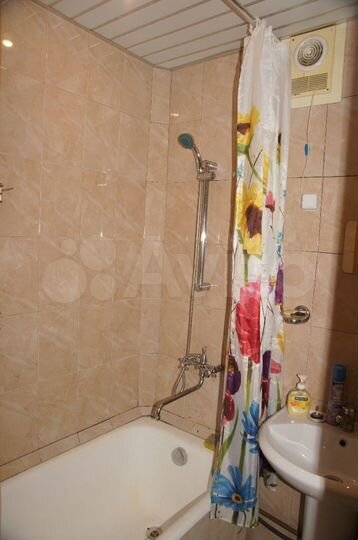 1-к. квартира, 31 м², 2/4 эт.