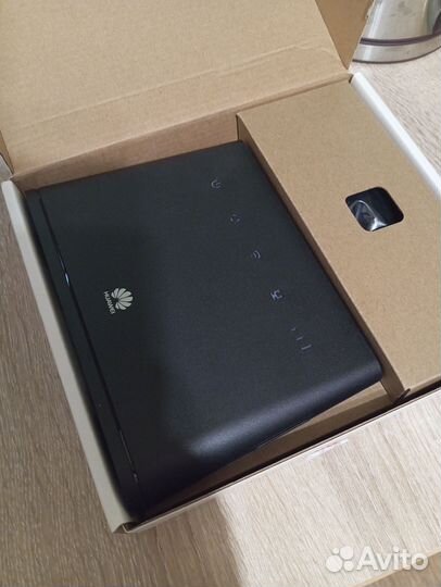 Huawei 4g router 2 lte