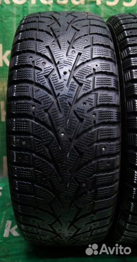 Toyo Observe G3-Ice 205/55 R16 91T