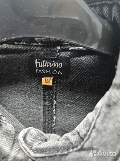 Платье futurino 128