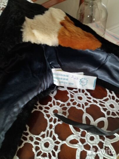 Разные головные уборы