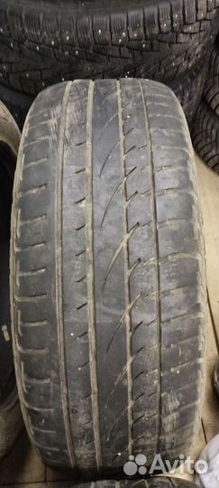 Continental ContiCrossContact LX 235/55 R19