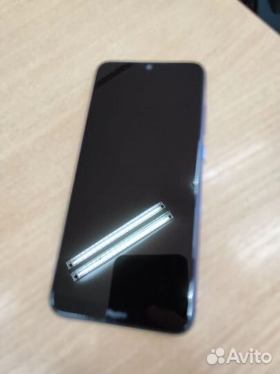 Xiaomi Redmi Note 8T, 3/32 ГБ
