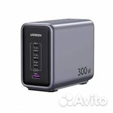 Ugreen 300W PD Gan Fast Charger