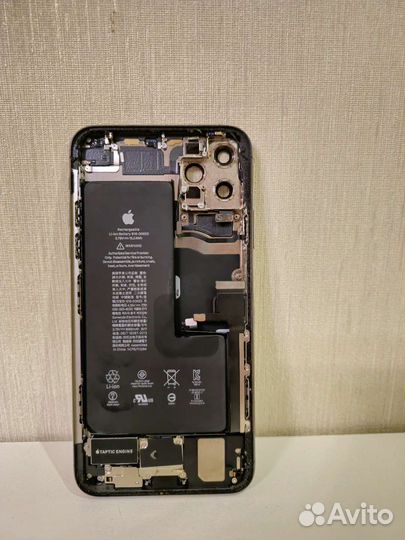 Запчасти для телефонов