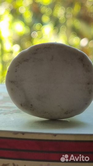 Фарфоровые статуэтки СССР