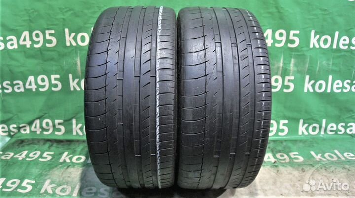 Michelin Pilot Sport 2 235/35 R19