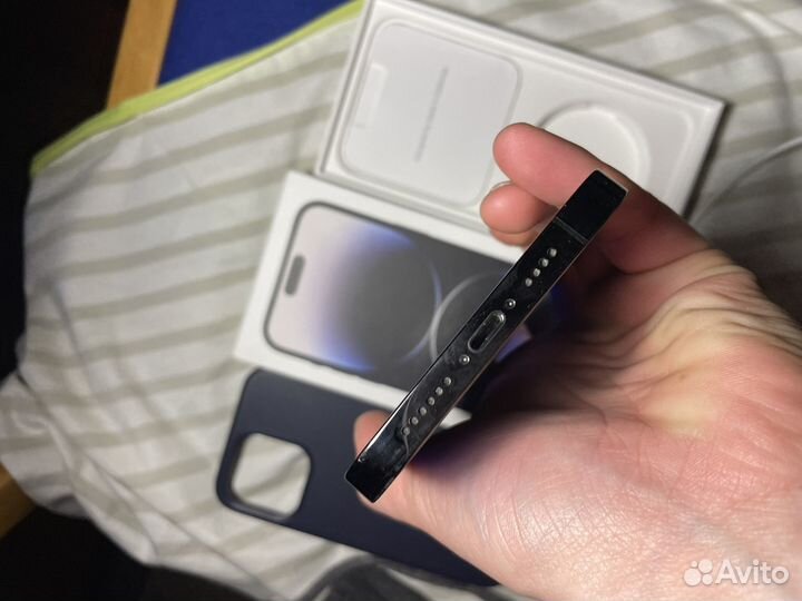 iPhone 14 Pro Max, 128 ГБ