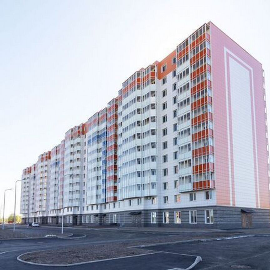 Квартира-студия, 22,7 м², 10/12 эт.