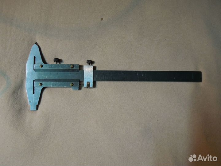 Штангенциркуль 150 мм