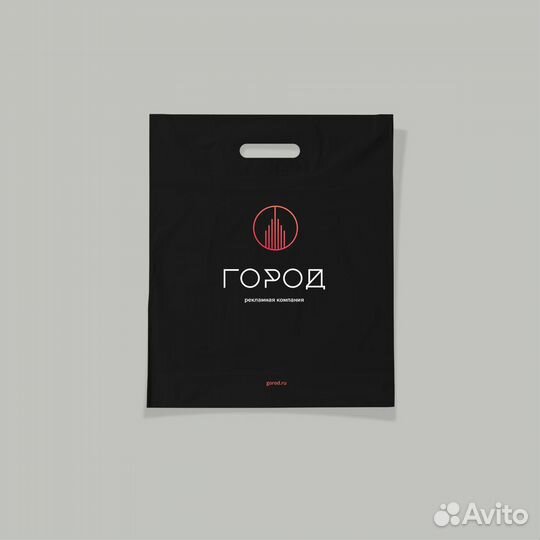 Создать логотип / Фирменный стиль / Дизайн рекламы