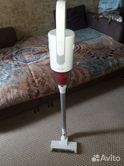 Беспроводной пылесос Deerma VC20