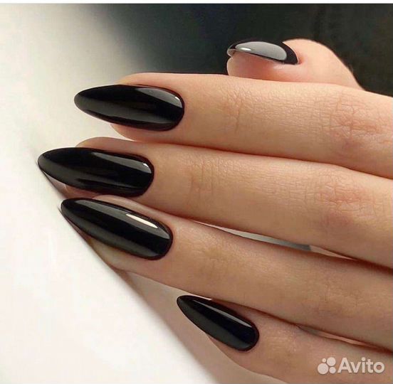 Маникю, педикюр, наращивание