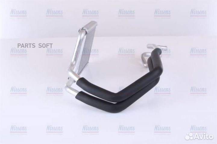 Отопитель land rover discovery V (L462) (17) 2.0