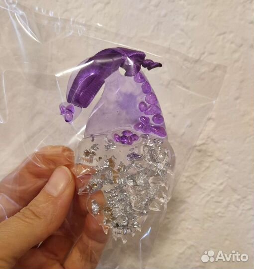 Ёлочные игрушки