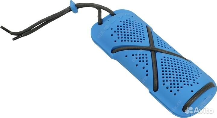 Портативная Bluetooth колонка Microlab D20, D22