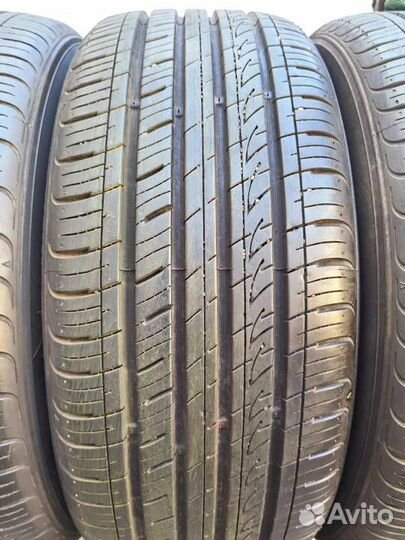 Nexen Aria AH7 215/50 R17 95W